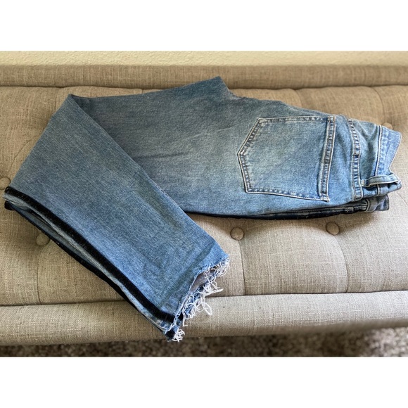 PacSun Denim - Pacsun High-Rise Vintage Icon Jeans - Size 24